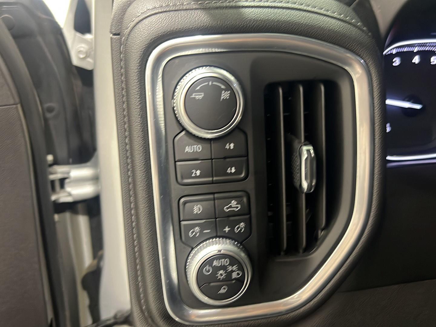 2019 Gmc Sierra 1500 SLT photo 10
