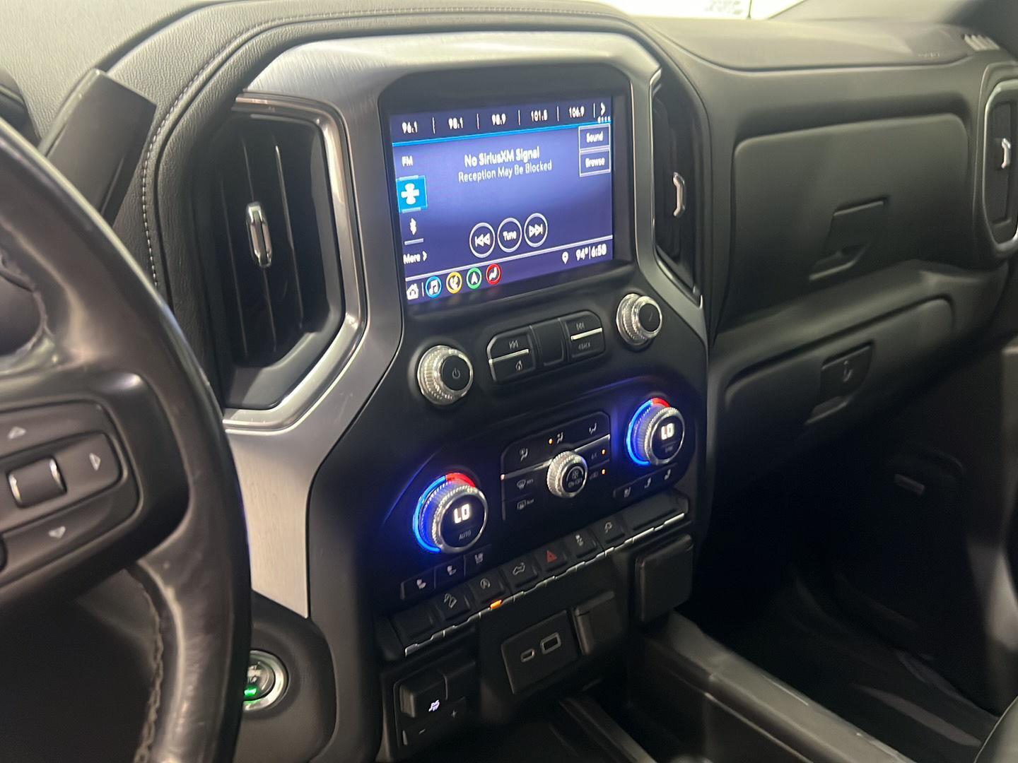 2019 Gmc Sierra 1500 SLT photo 13