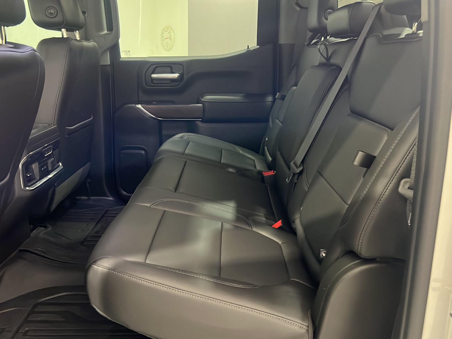 2019 Gmc Sierra 1500 SLT photo 16