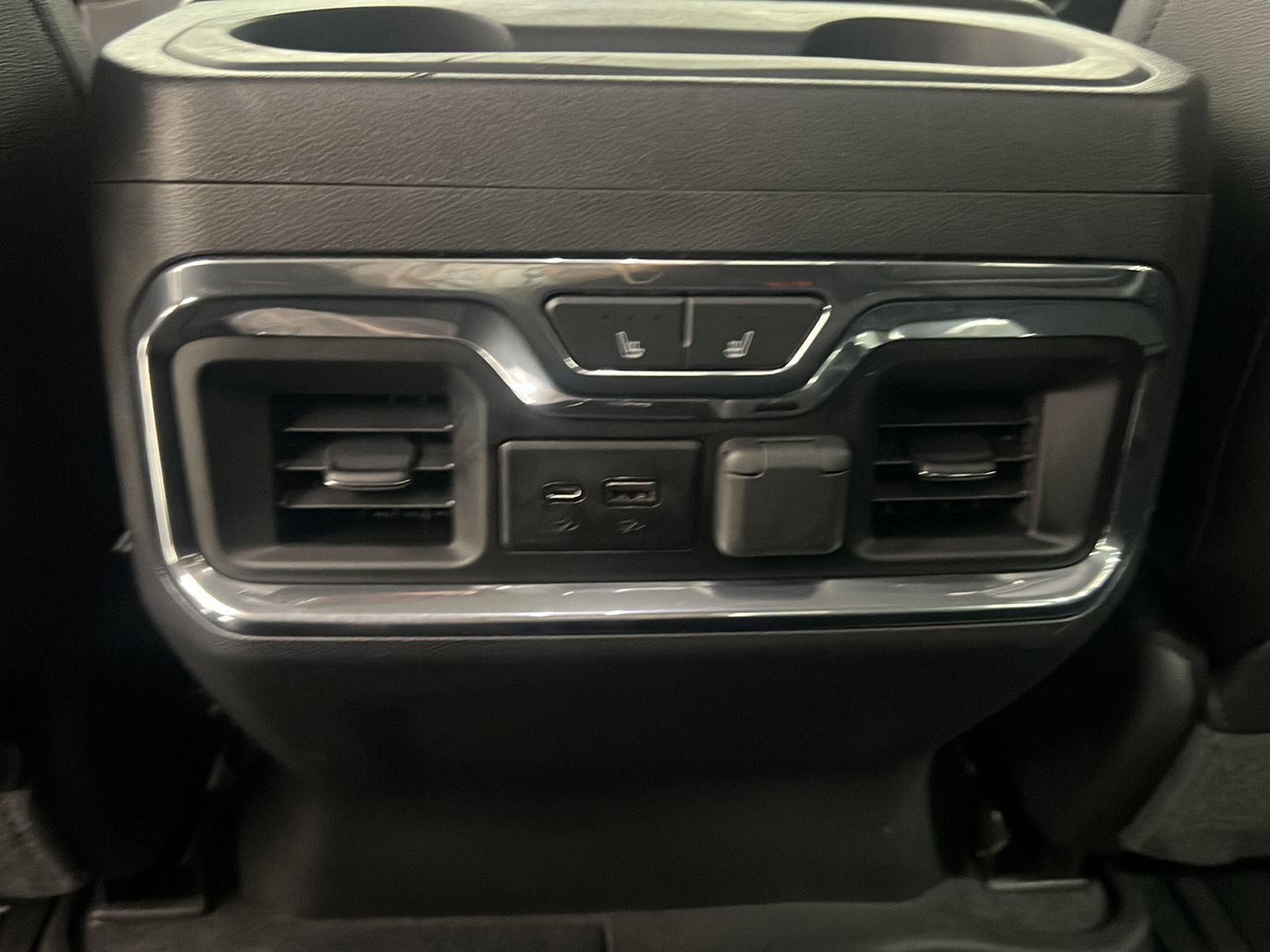 2019 Gmc Sierra 1500 SLT photo 17