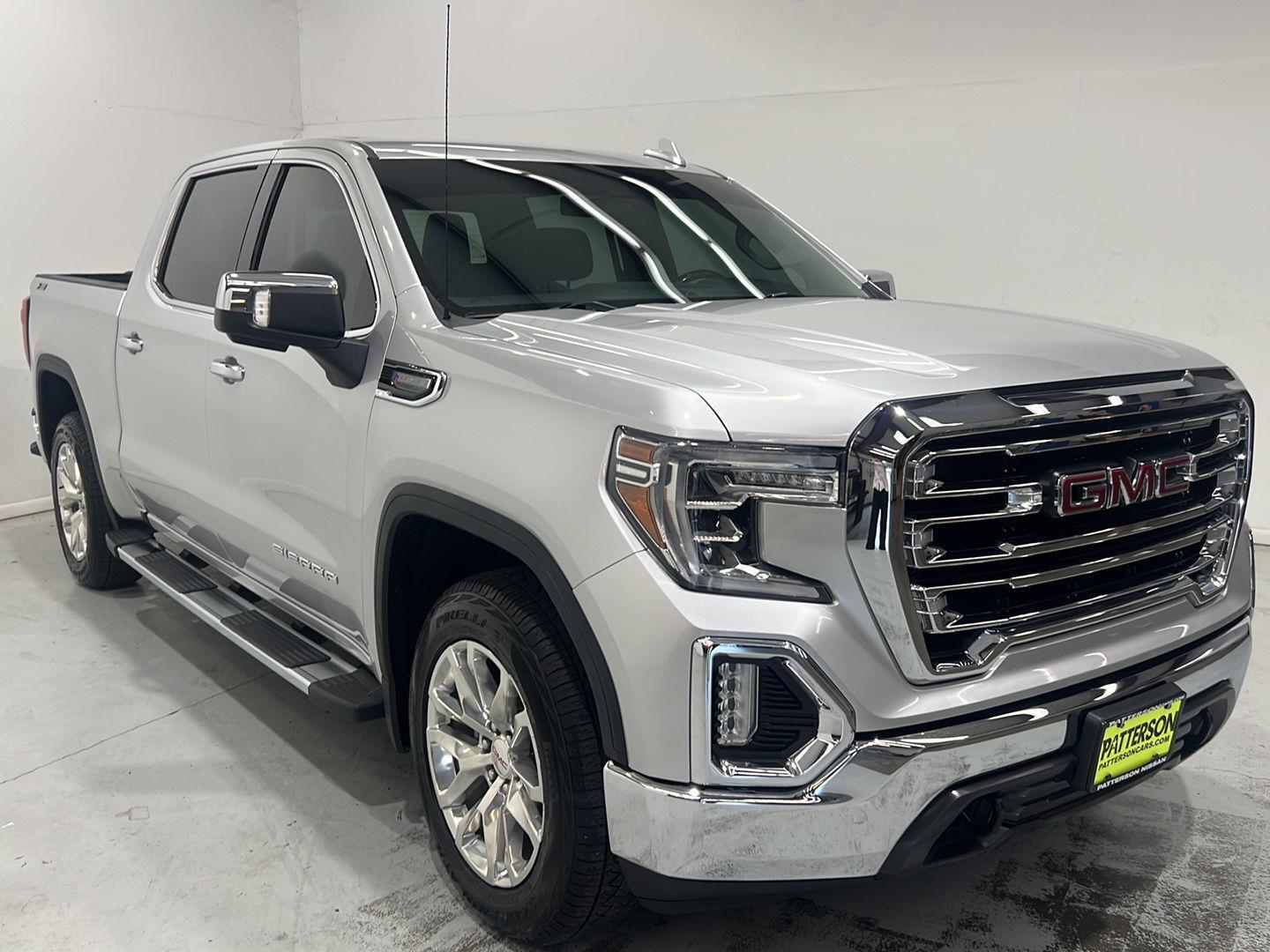 2023 Gmc Sierra 1500 Elevation photo 39