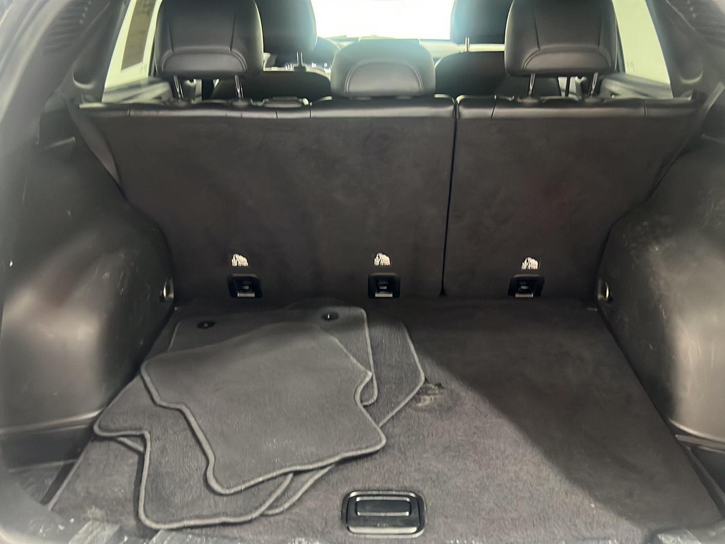 2023 Jeep Compass Red Edition photo 8