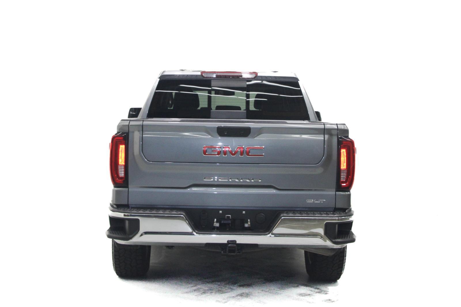 2023 Gmc Sierra 1500 Elevation photo 6