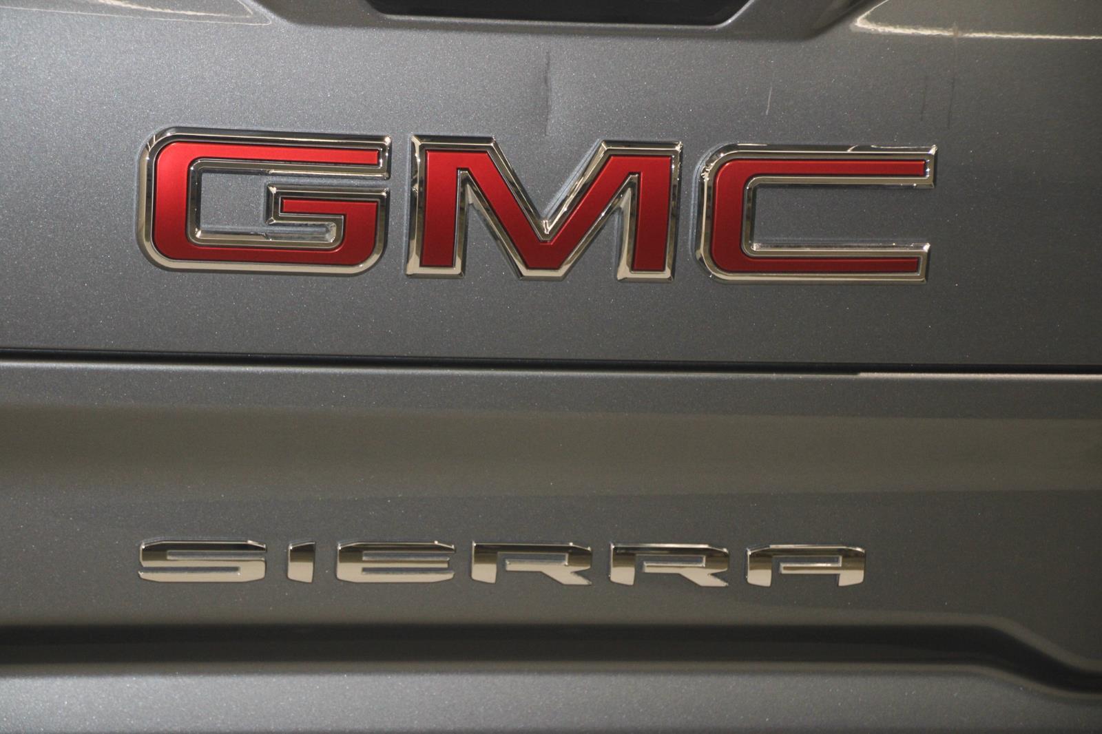 2023 Gmc Sierra 1500 Elevation photo 8