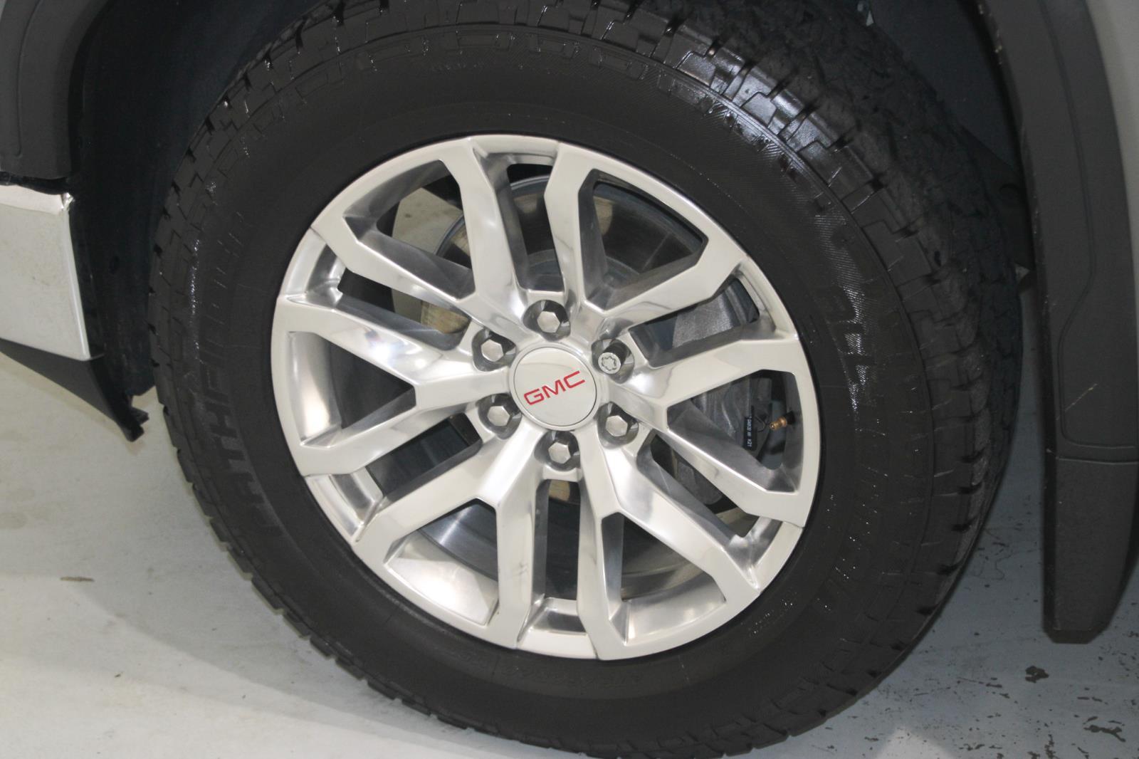 2023 Gmc Sierra 1500 Elevation photo 22
