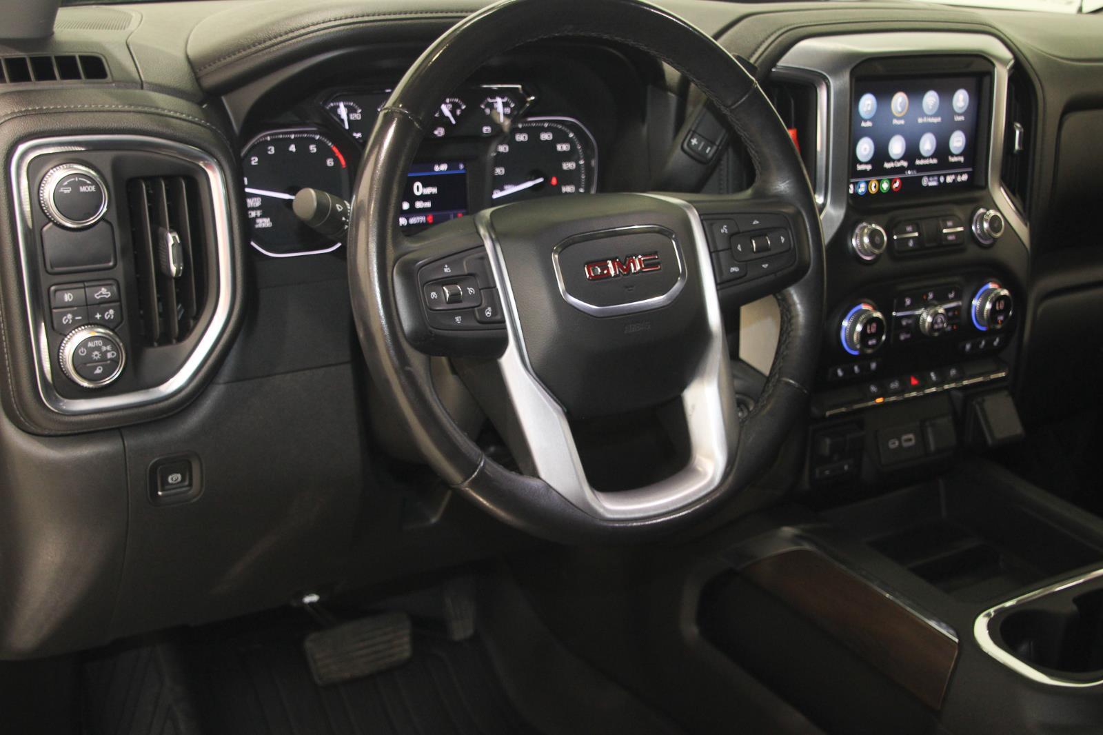 2023 Gmc Sierra 1500 Elevation photo 18