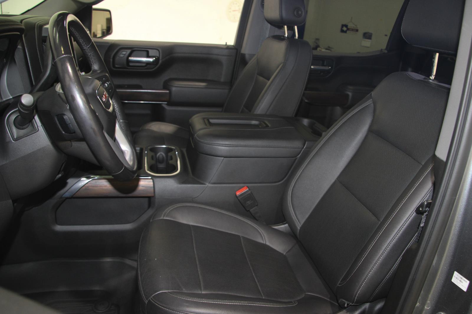 2023 Gmc Sierra 1500 Elevation photo 19