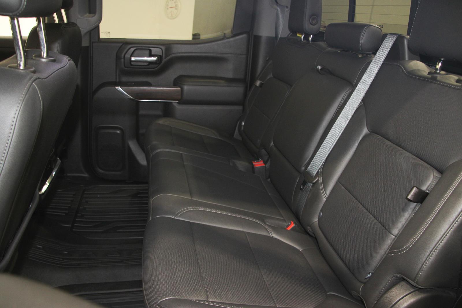 2023 Gmc Sierra 1500 Elevation photo 20