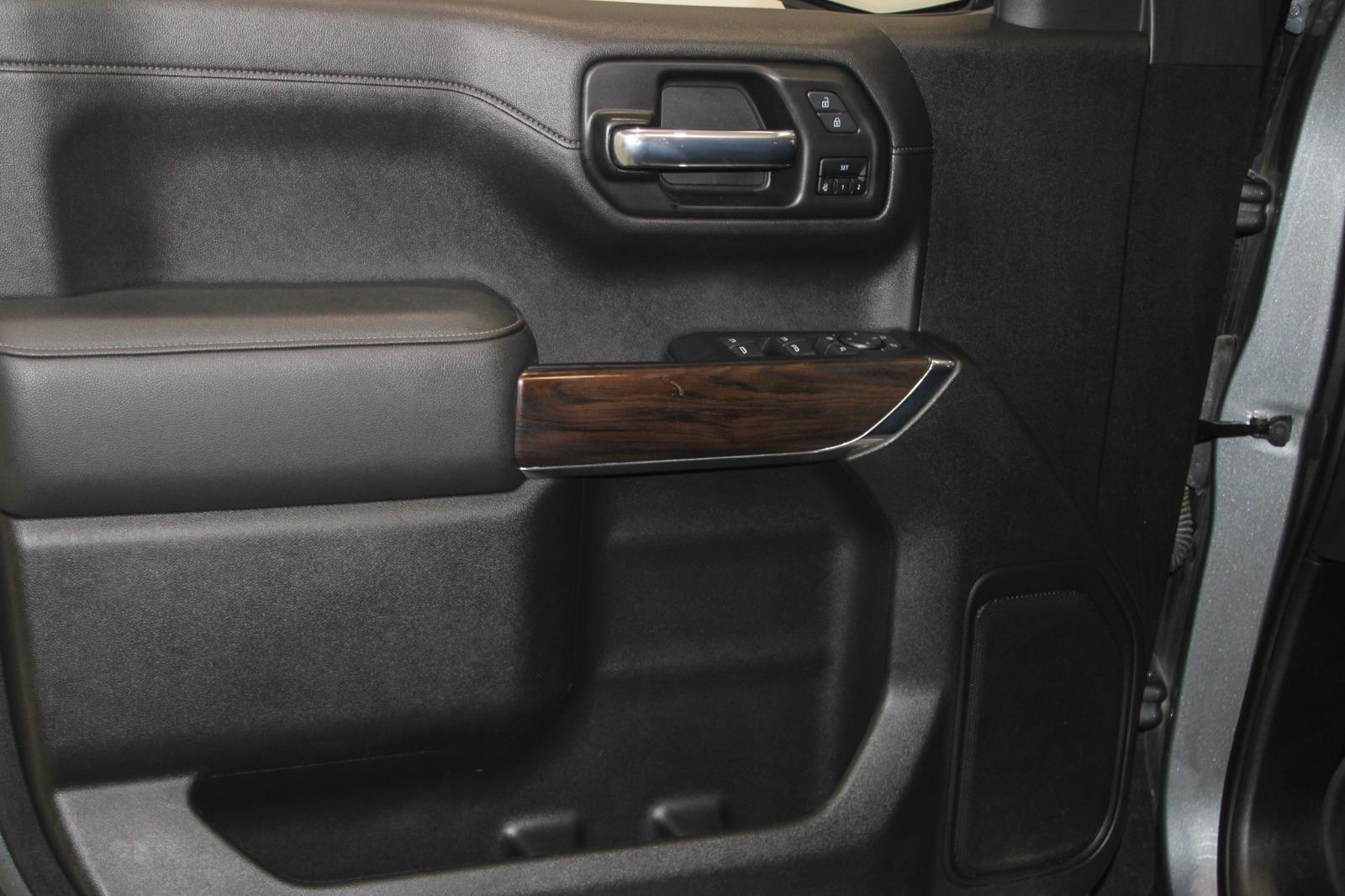 2023 Gmc Sierra 1500 Elevation photo 21