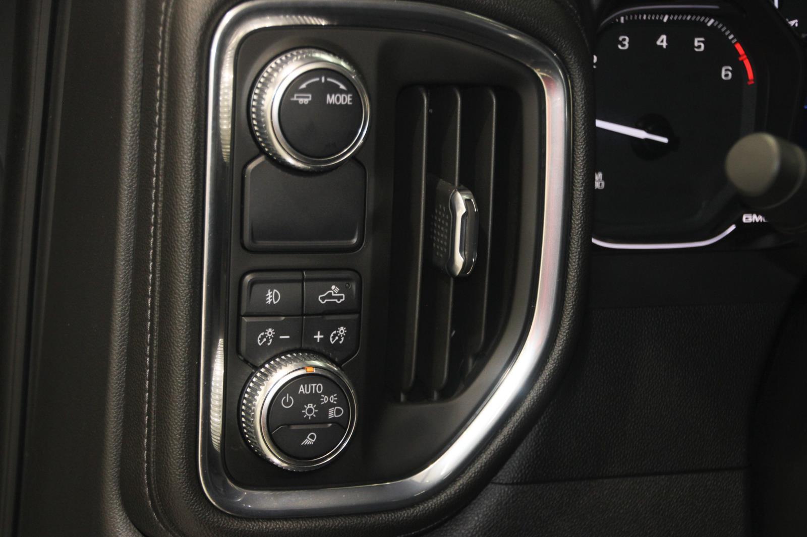 2023 Gmc Sierra 1500 Elevation photo 12