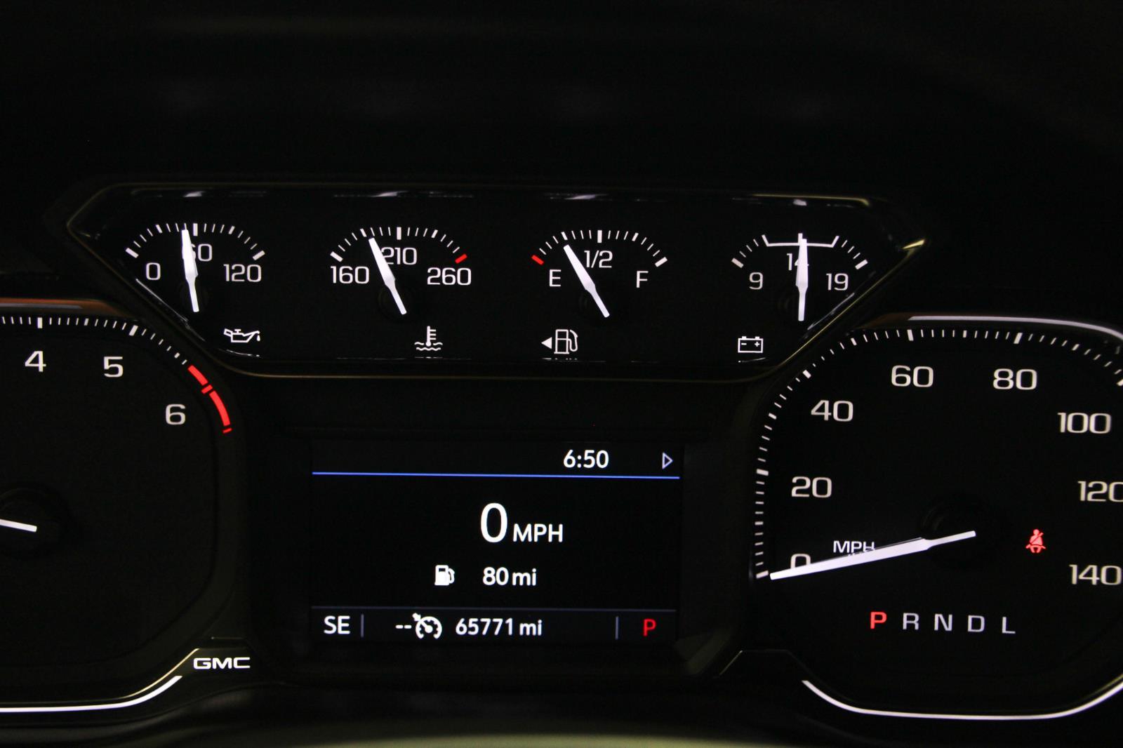 2023 Gmc Sierra 1500 Elevation photo 11