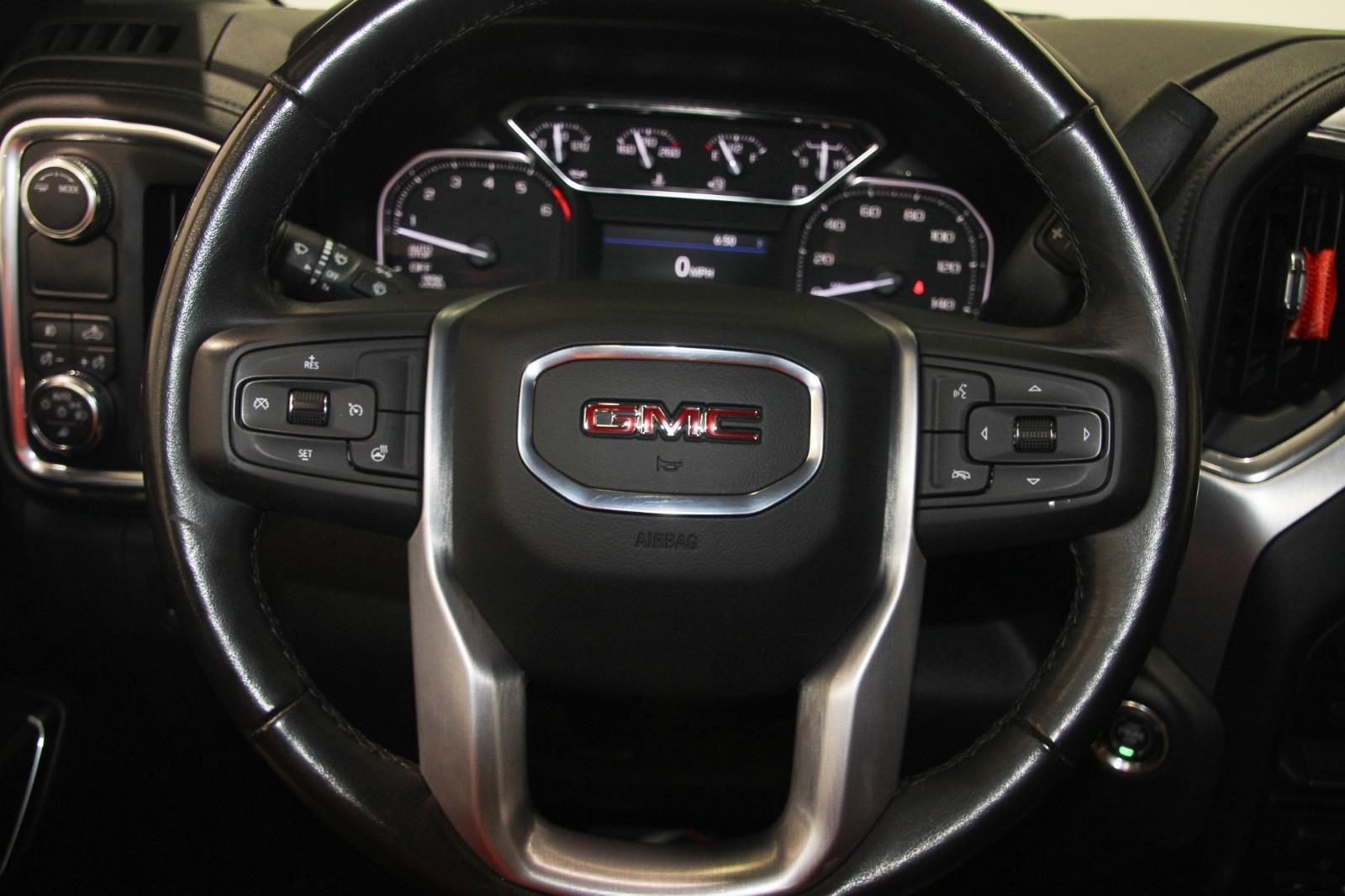 2023 Gmc Sierra 1500 Elevation photo 17