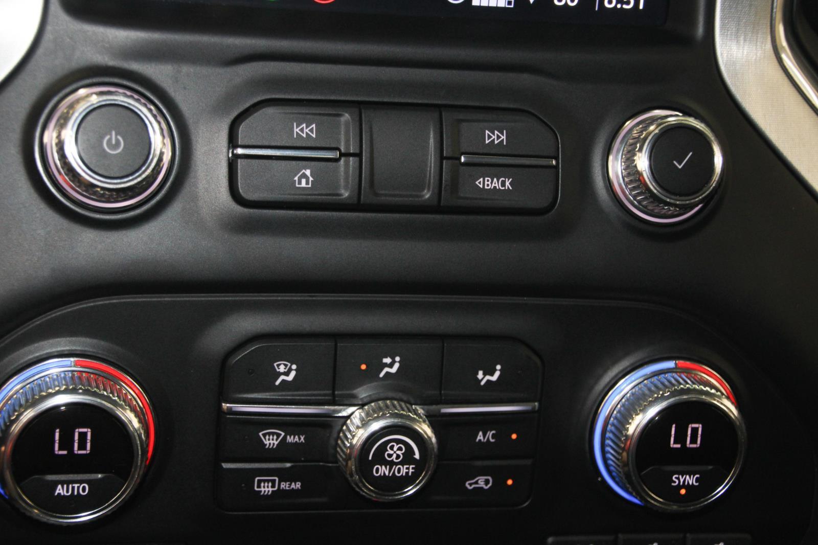 2023 Gmc Sierra 1500 Elevation photo 13