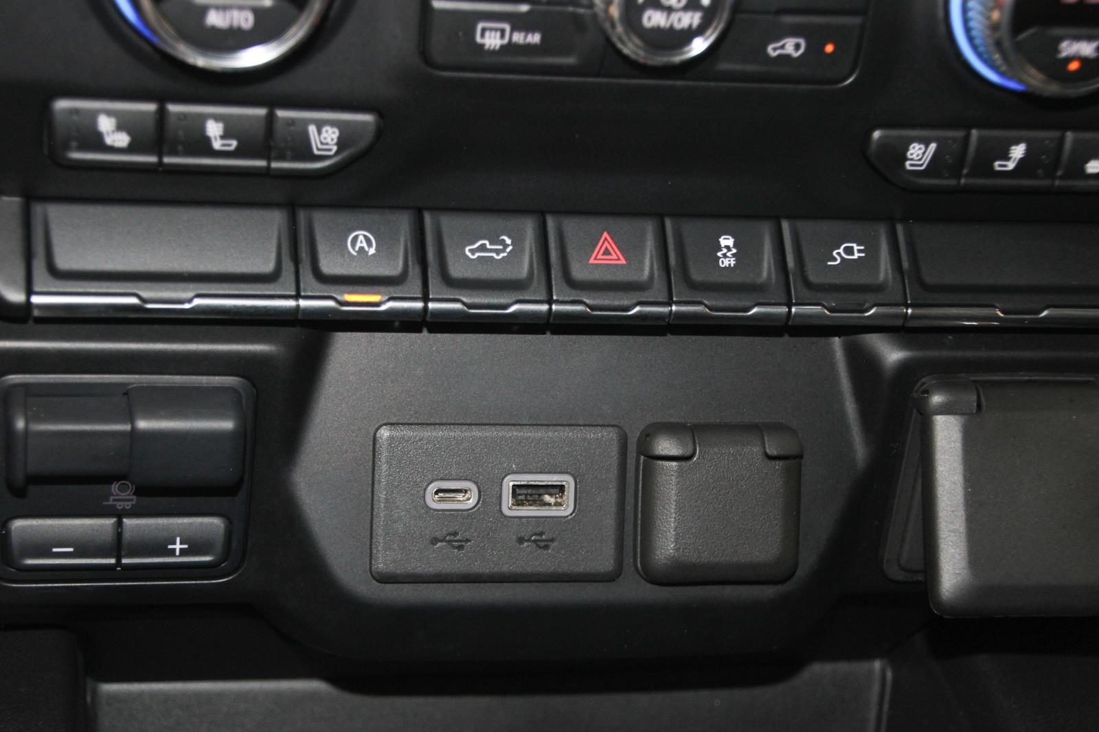2023 Gmc Sierra 1500 Elevation photo 16