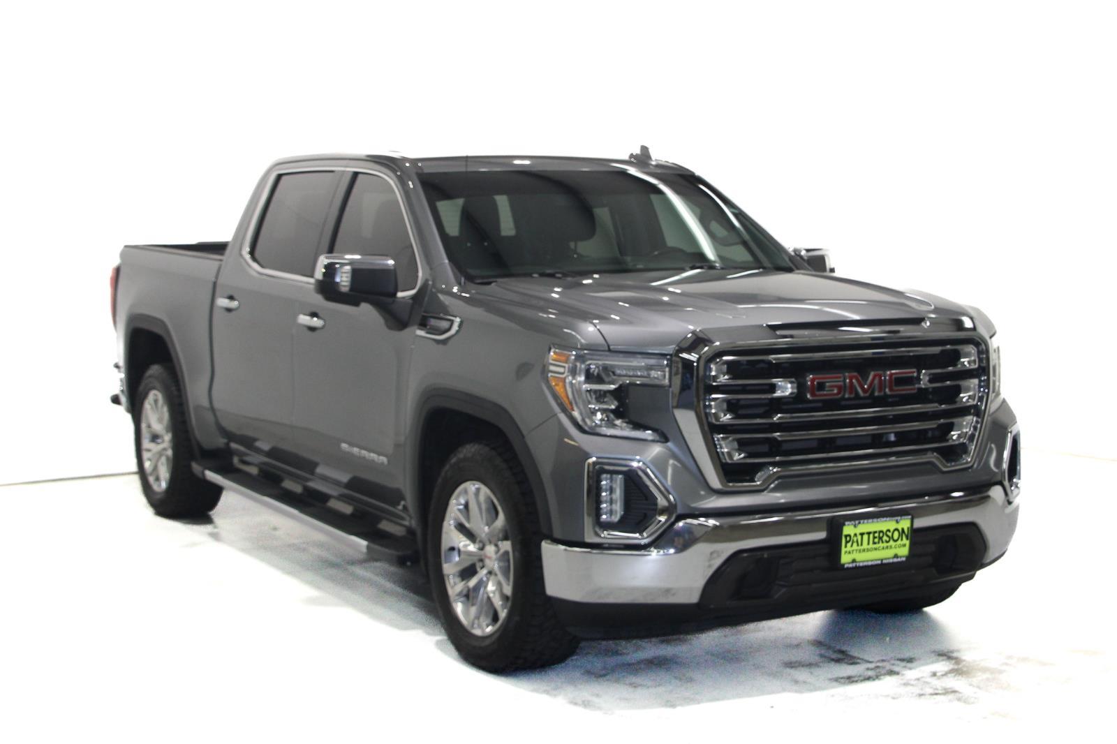 2023 Gmc Sierra 1500 Elevation photo 4