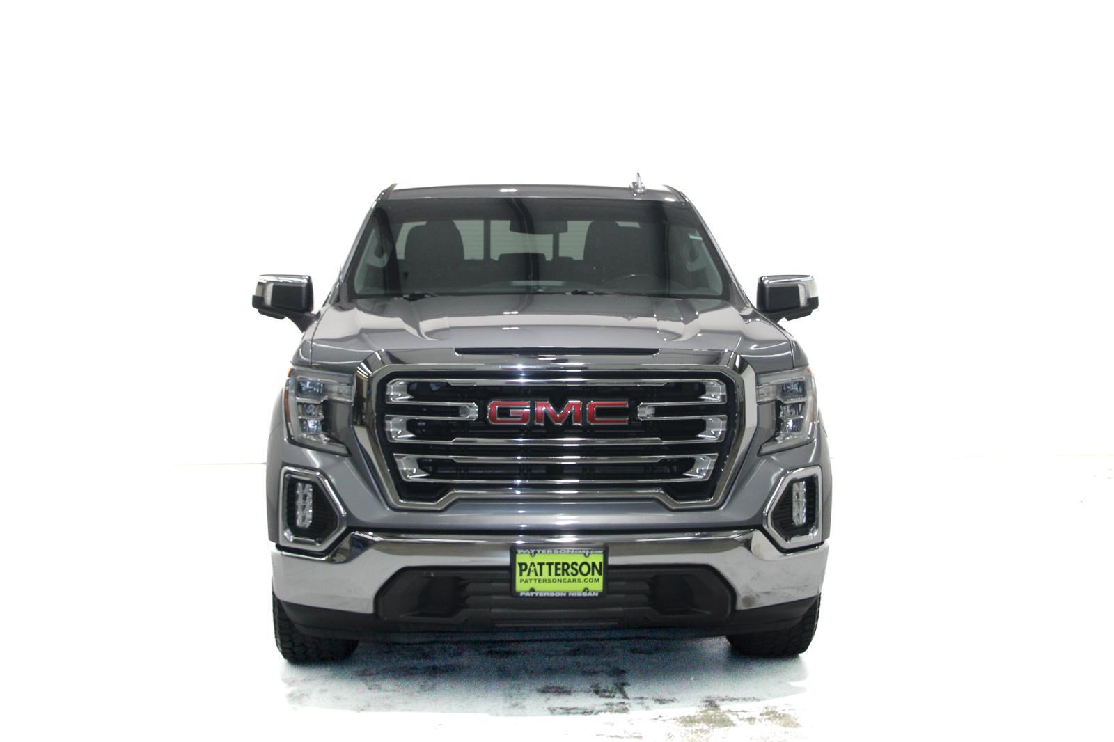 2023 Gmc Sierra 1500 Elevation photo 5