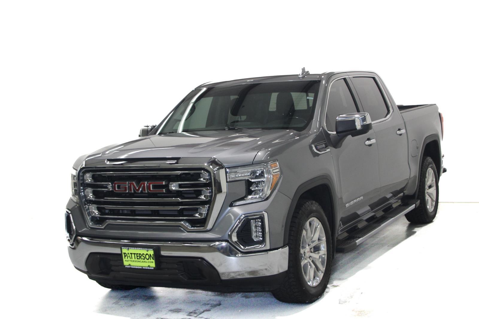 2023 Gmc Sierra 1500 Elevation photo 7