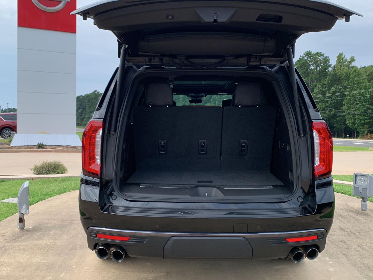 2023 Gmc Yukon Denali Ultimate photo 18