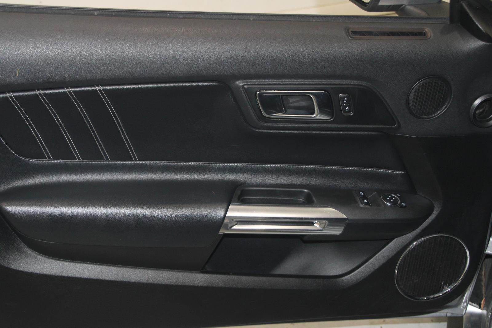 2023 Ford Bronco Badlands photo 47