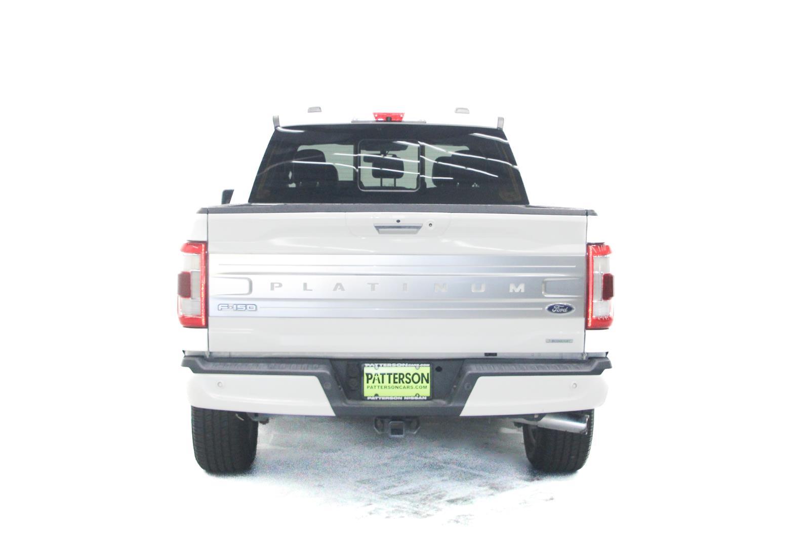 2009 Ford F-150 XLT photo 2