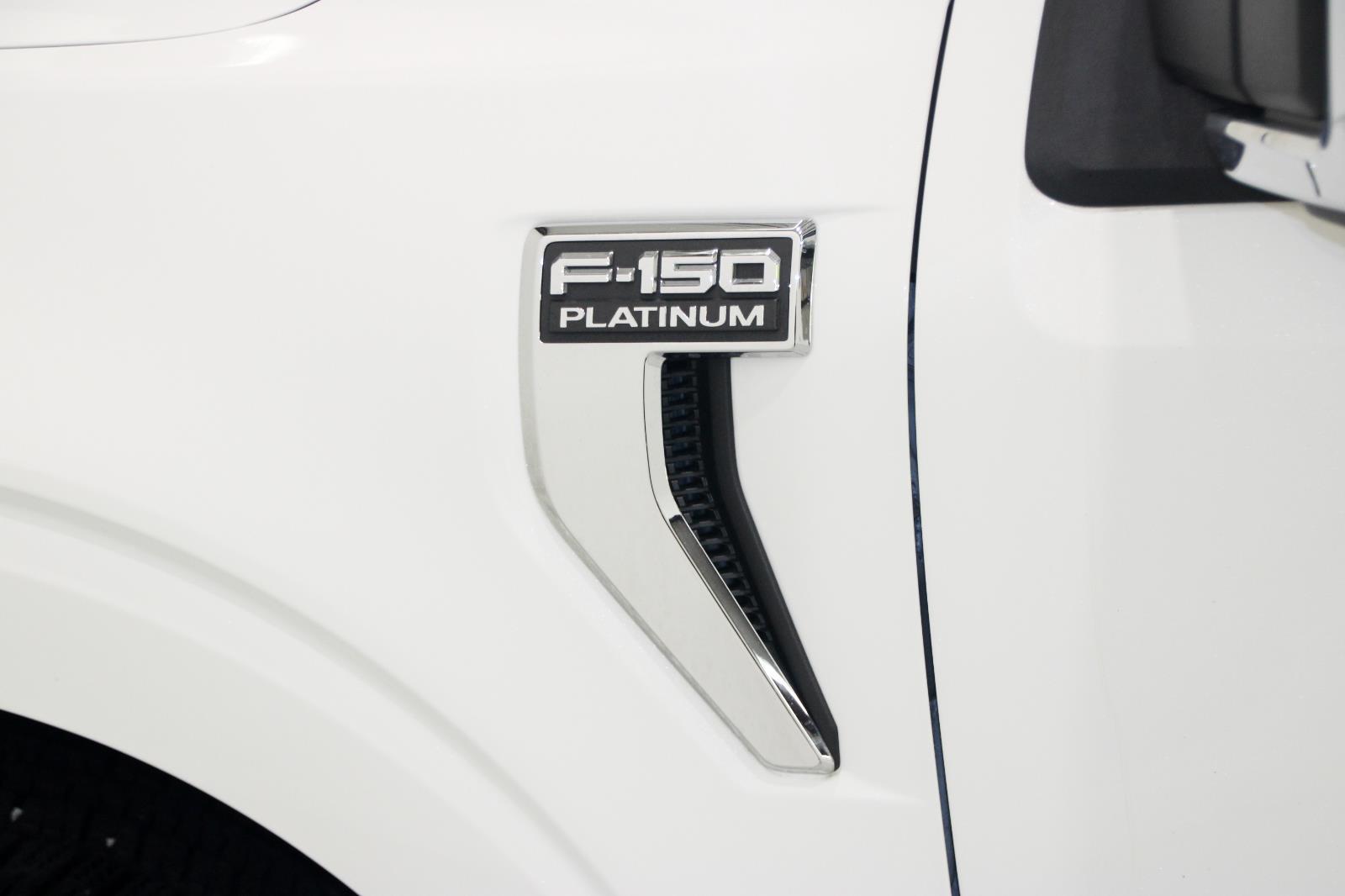 2009 Ford F-150 XLT photo 4