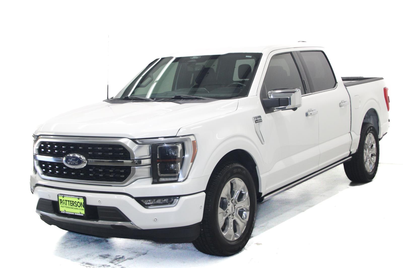 2009 Ford F-150 XLT photo 3