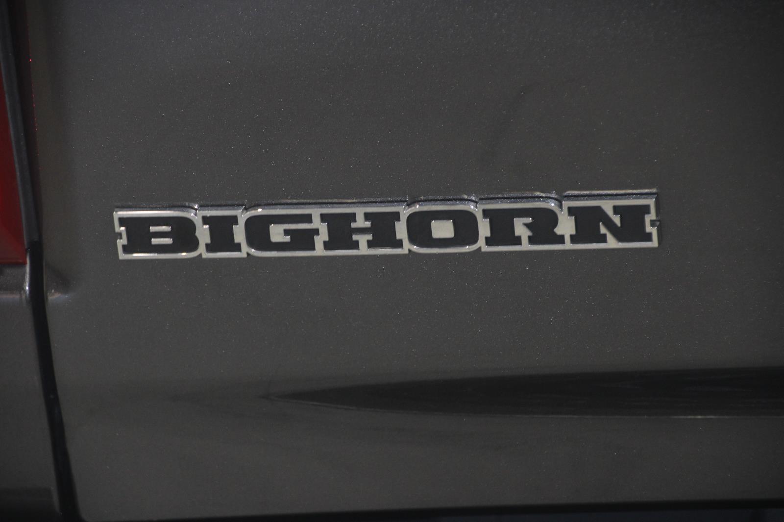 2022 Ram 1500 Big Horn Lone Star photo 3