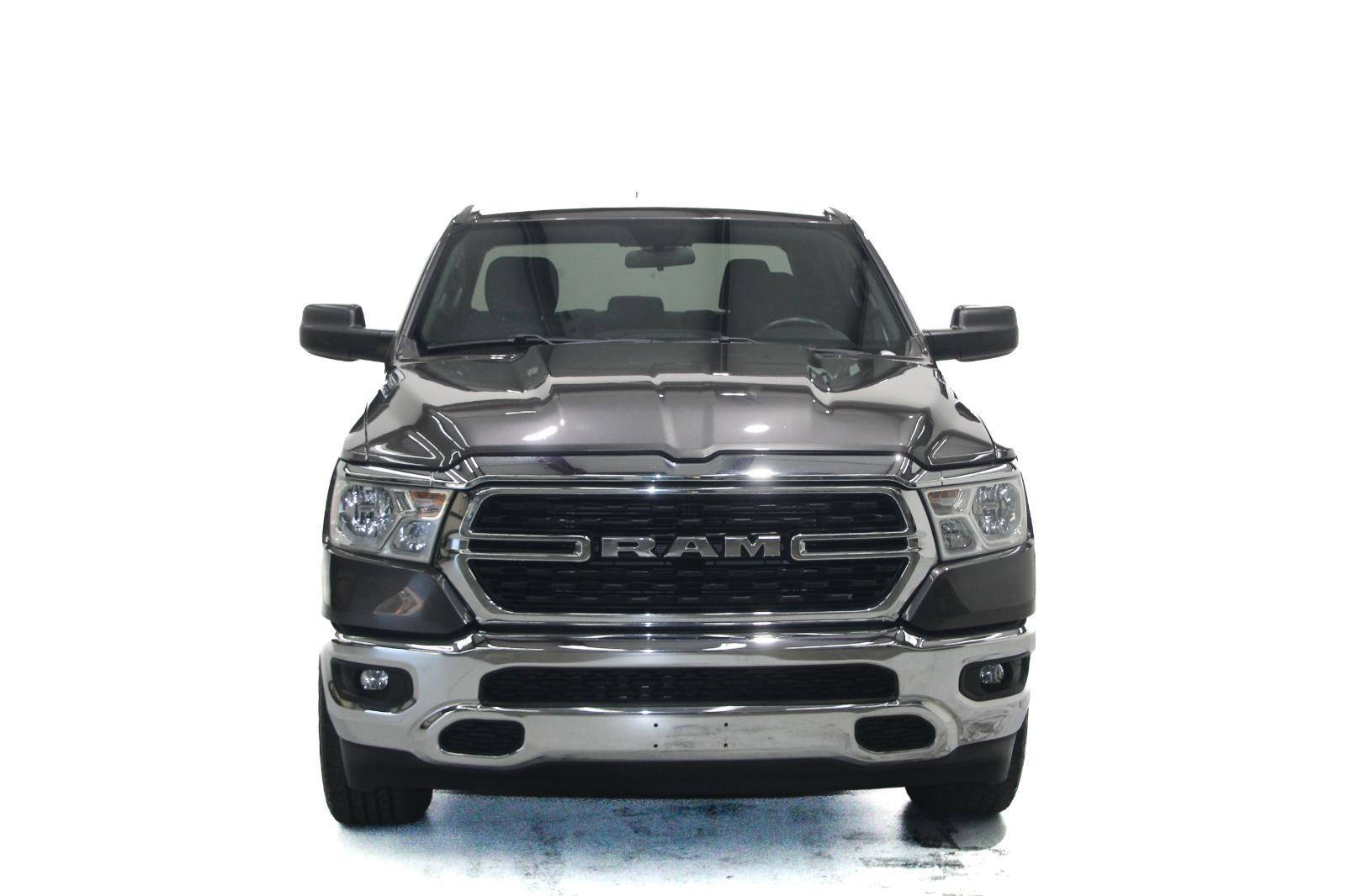 2022 Ram 1500 Big Horn Lone Star photo 2