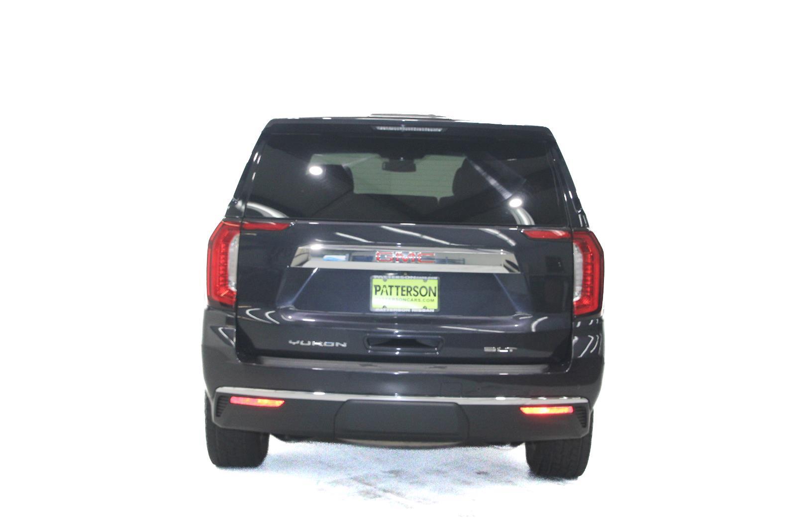 2023 Gmc Yukon Denali Ultimate photo 22