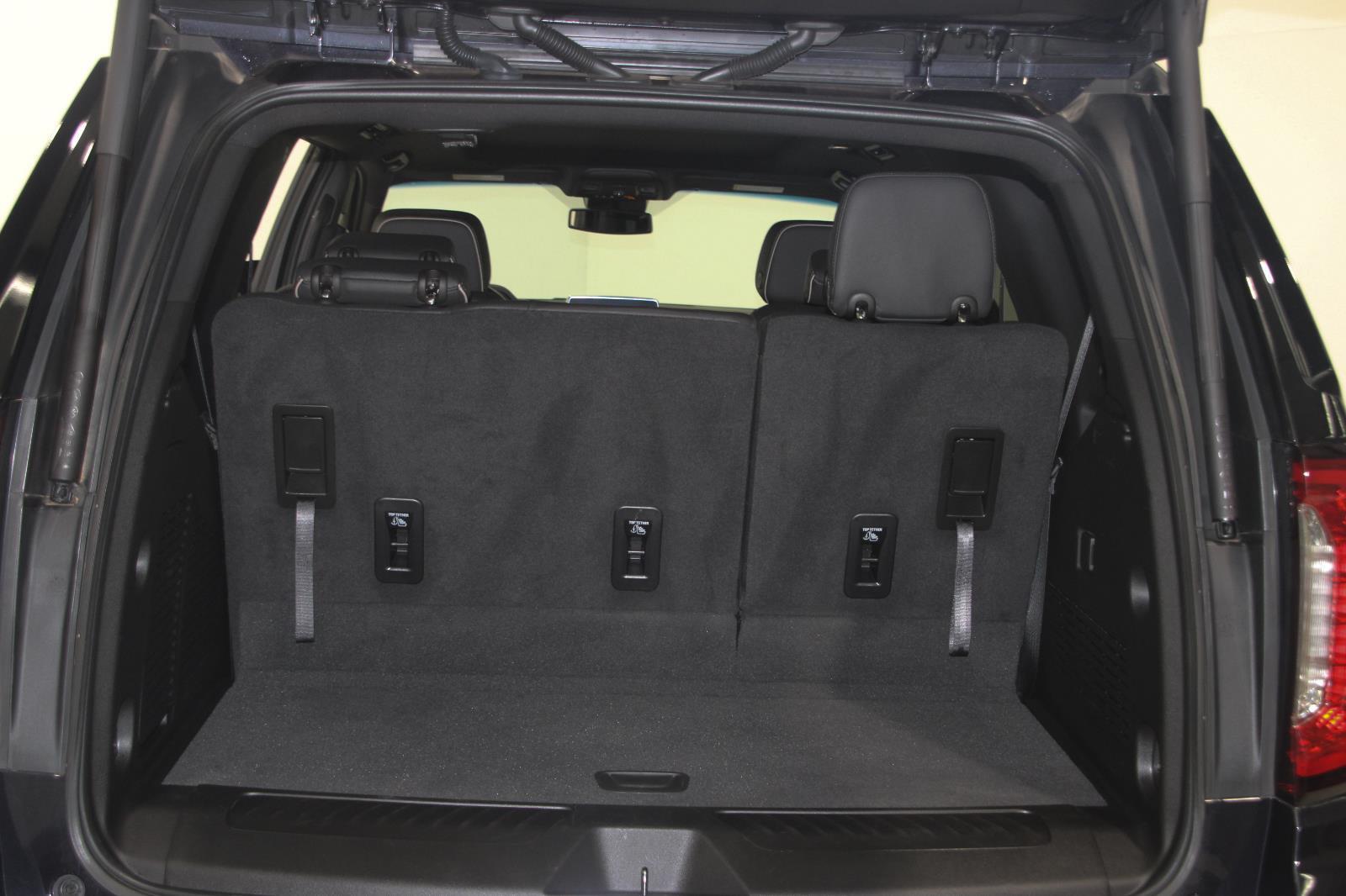 2023 Gmc Yukon SLT photo 22