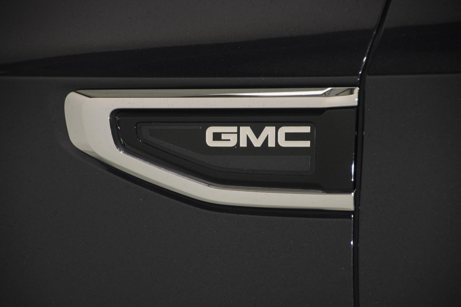 2023 Gmc Yukon Denali Ultimate photo 26
