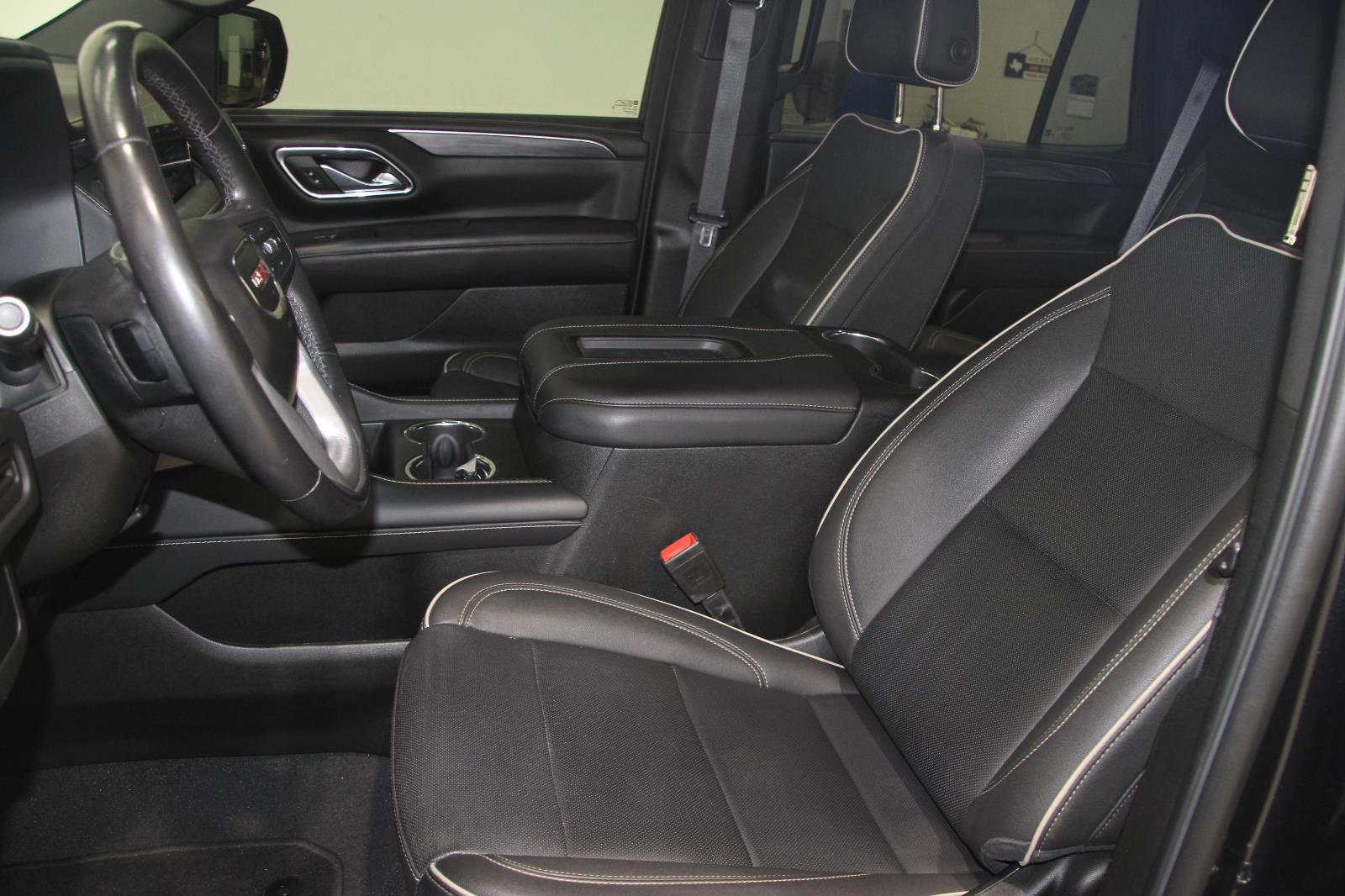 2023 Gmc Yukon Denali Ultimate photo 37