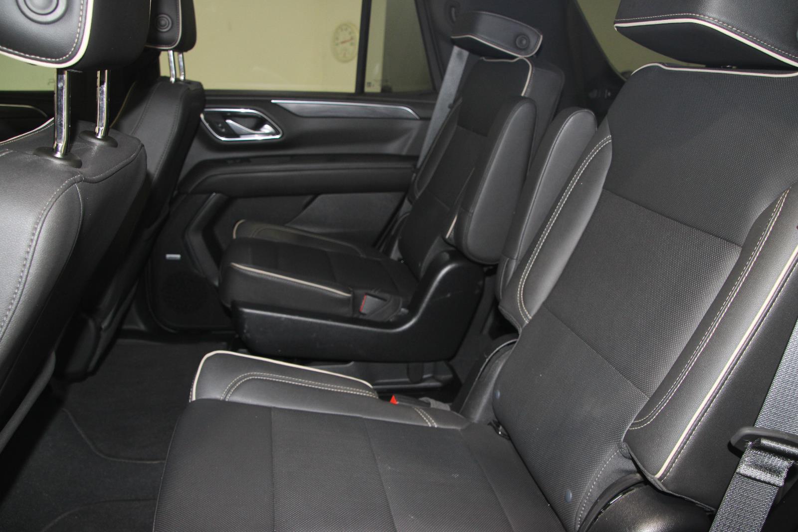 2023 Gmc Yukon Denali Ultimate photo 38