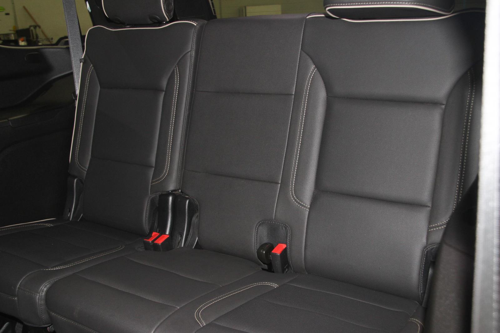 2023 Gmc Yukon SLT photo 20