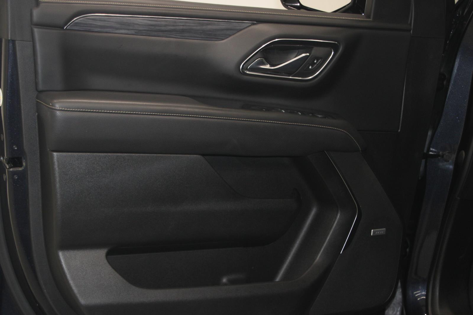 2023 Gmc Yukon SLT photo 21