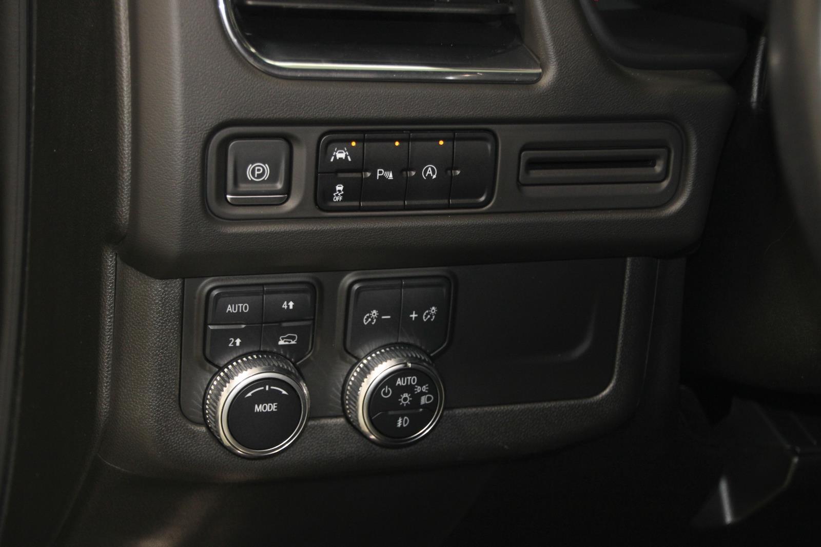 2023 Gmc Yukon Denali Ultimate photo 33