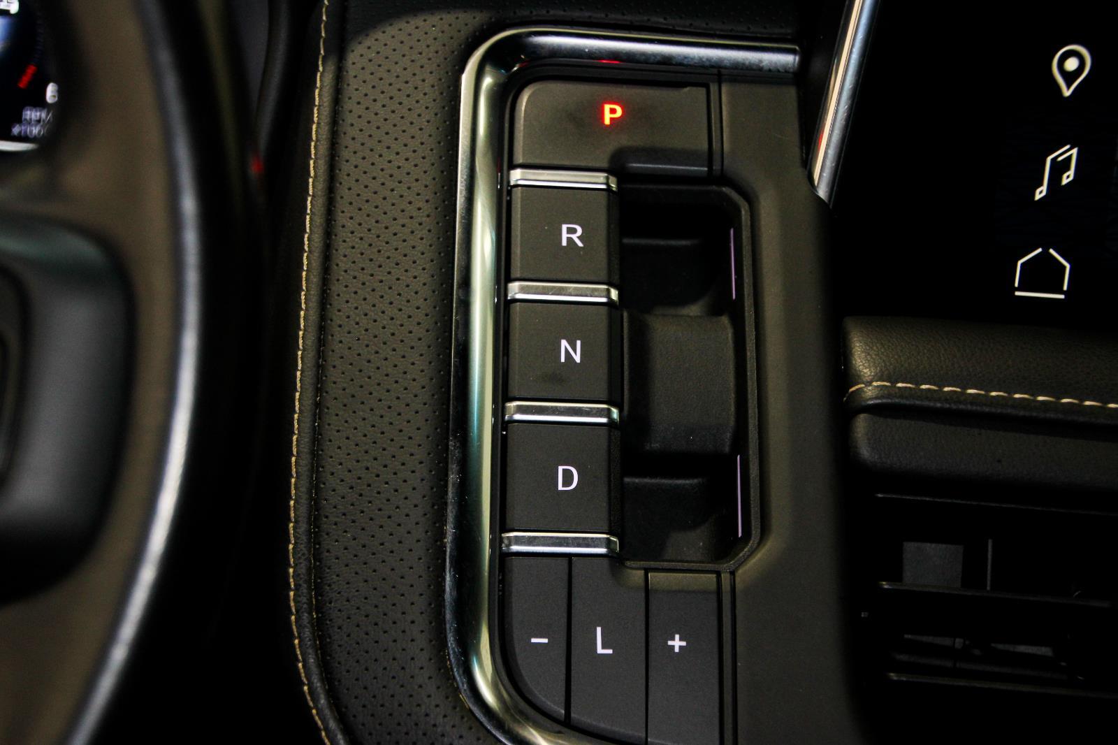 2023 Gmc Yukon Denali Ultimate photo 34