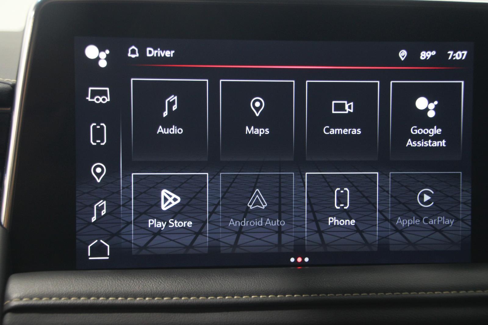 2023 Gmc Yukon Denali Ultimate photo 29