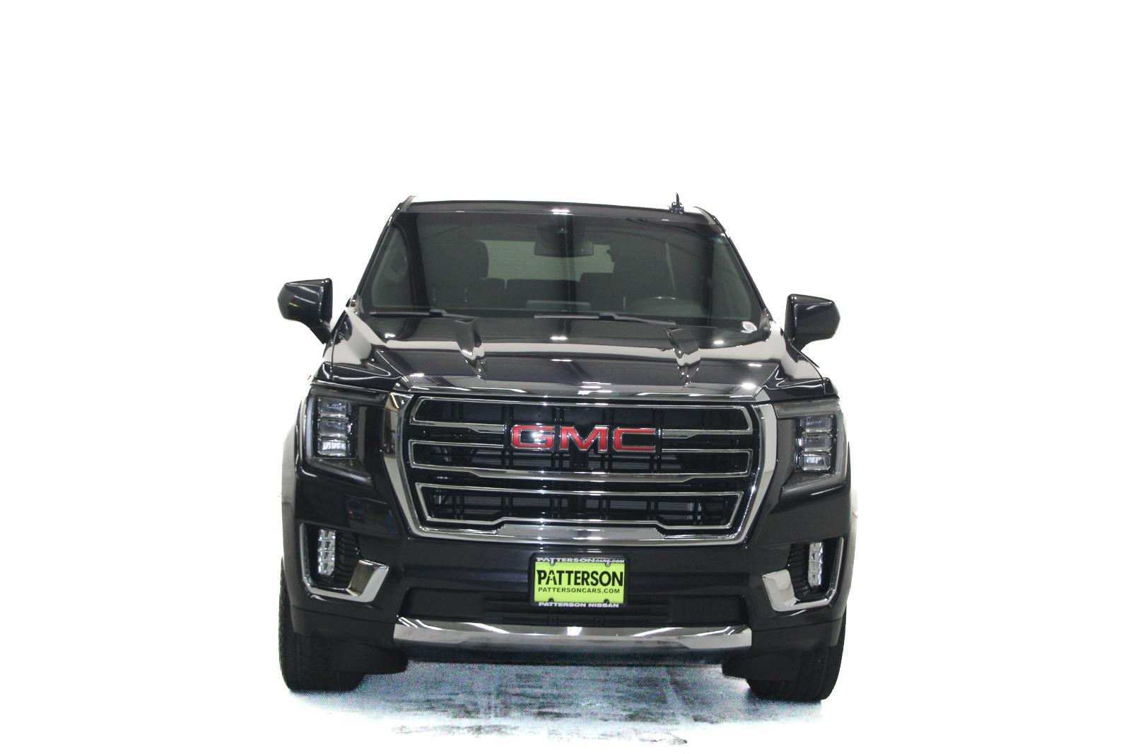 2023 Gmc Yukon Denali Ultimate photo 23