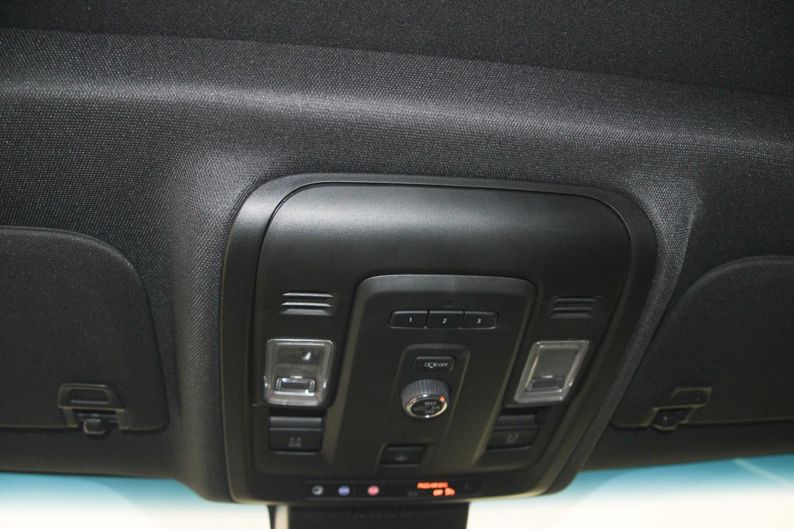 2023 Gmc Yukon Denali Ultimate photo 28
