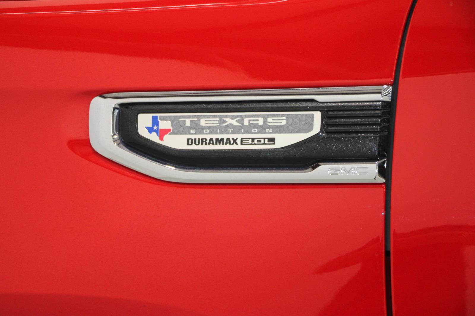 2022 Gmc Sierra Pro photo 43