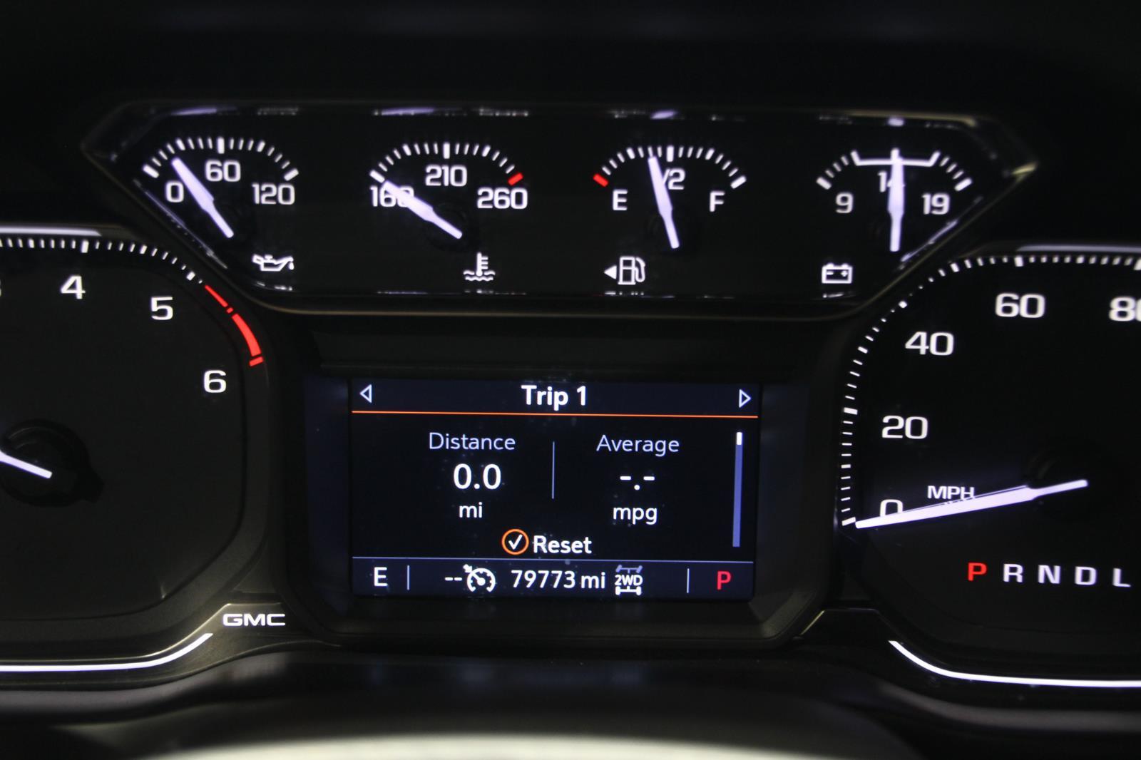 2022 Gmc Sierra Pro photo 46