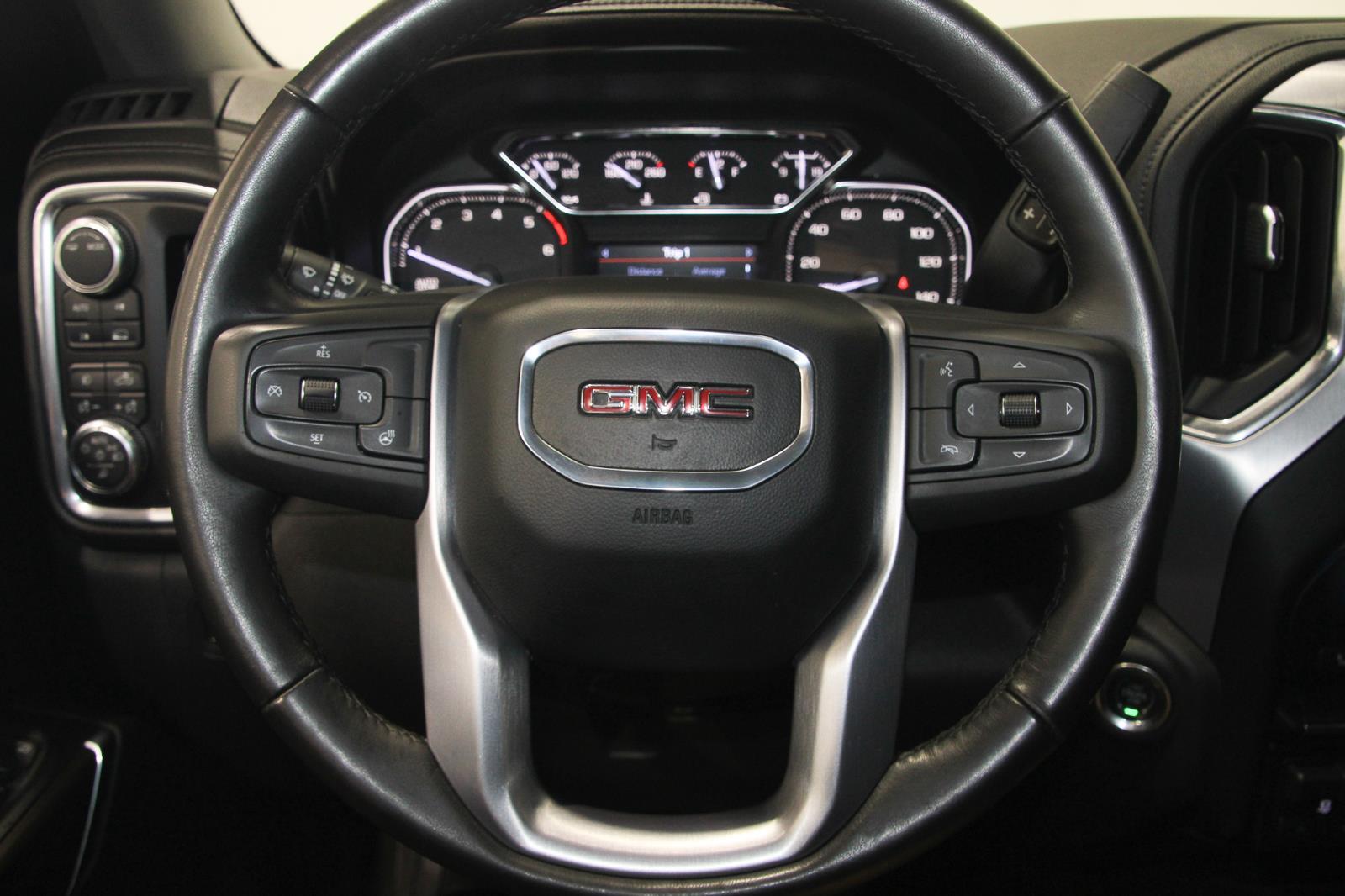 2022 Gmc Sierra Pro photo 52