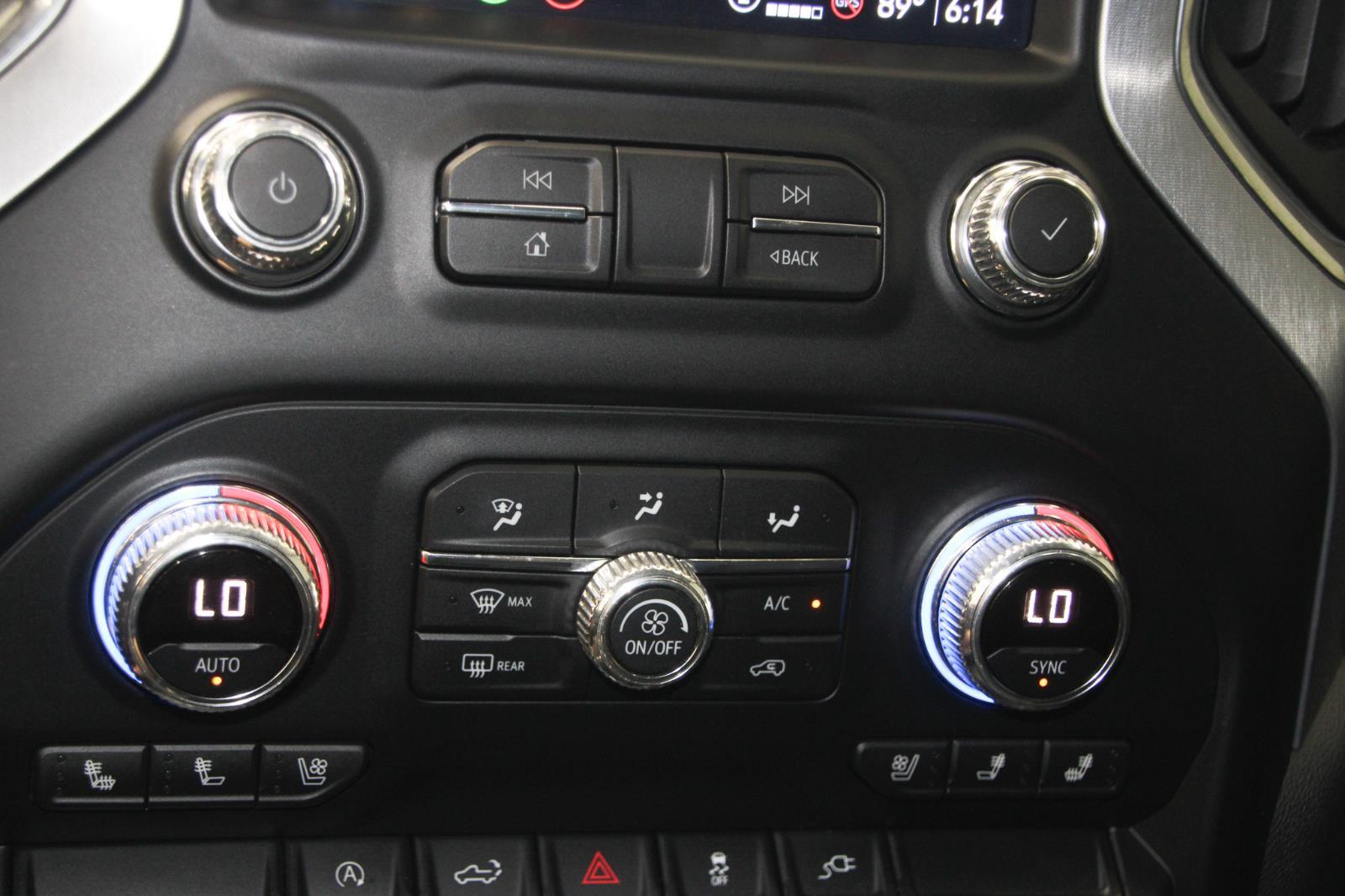 2022 Gmc Sierra Pro photo 49