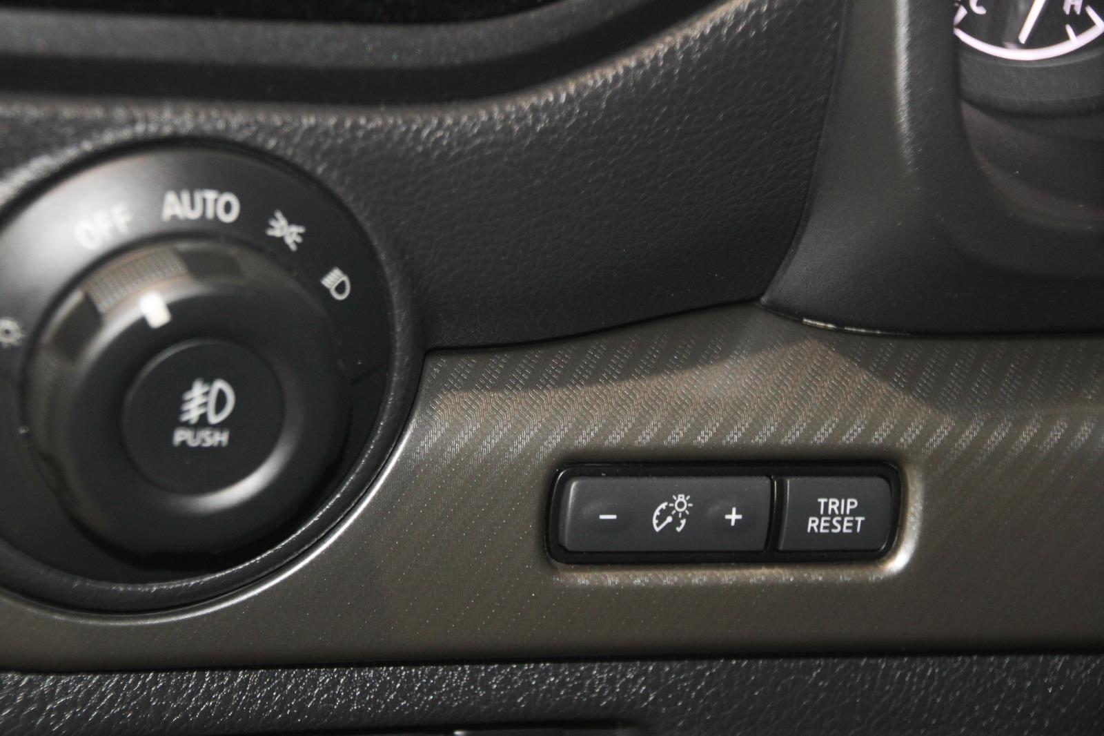 2022 Nissan Titan PRO-4X photo 50