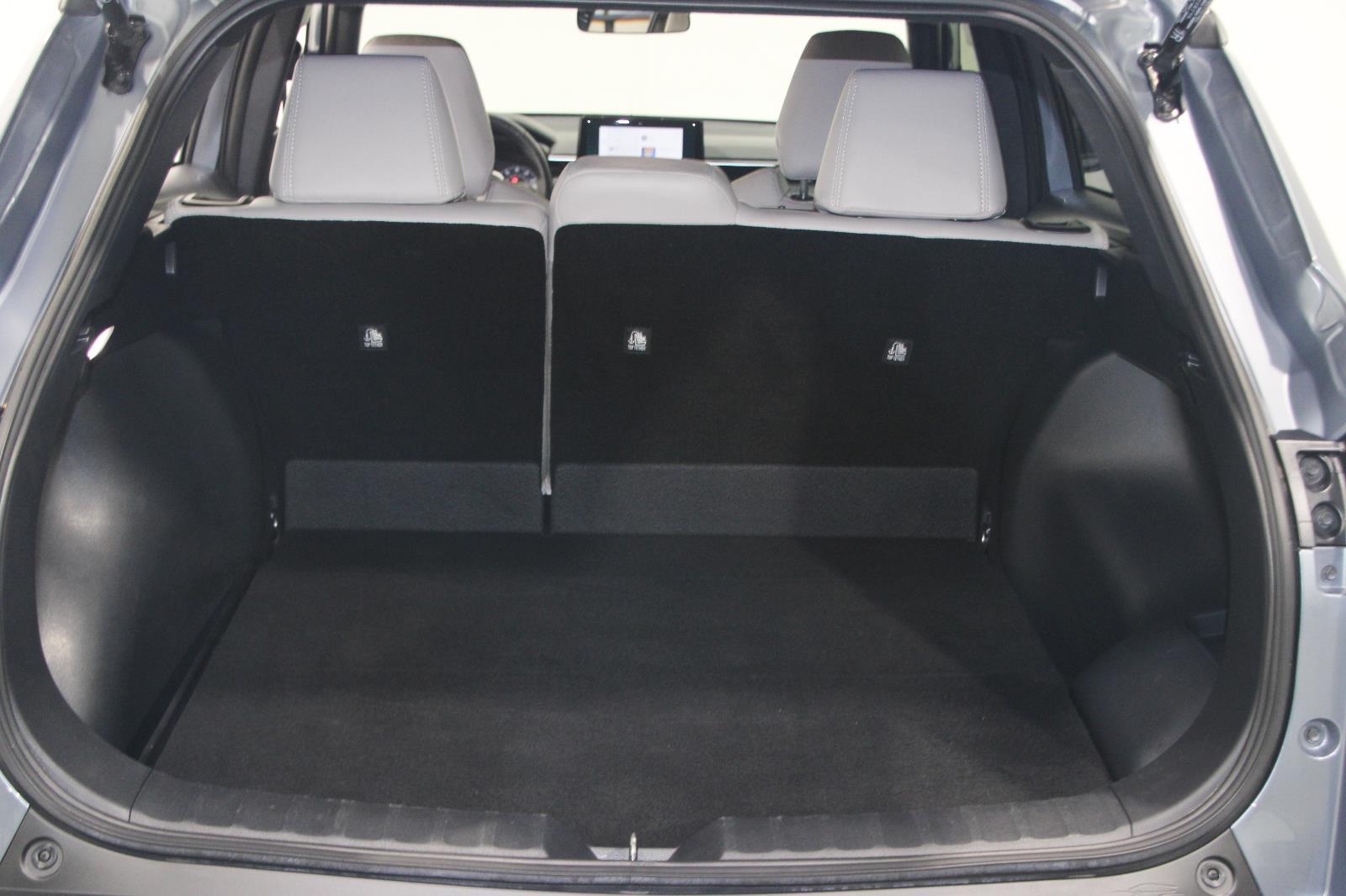 2023 Toyota Corolla Hybrid SE photo 4