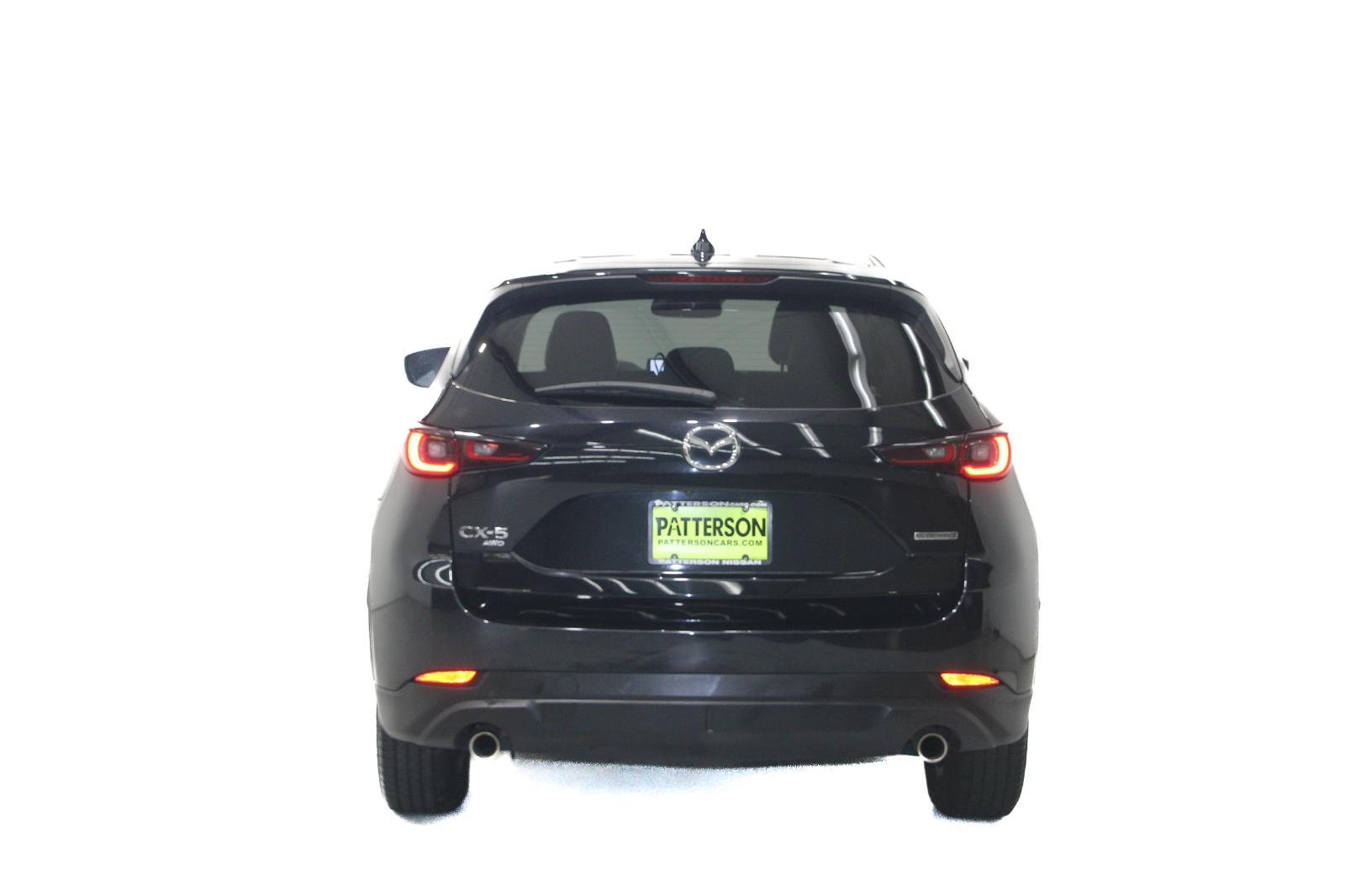 2024 Mazda CX-90 3.3 Turbo Preferred Plus photo 42