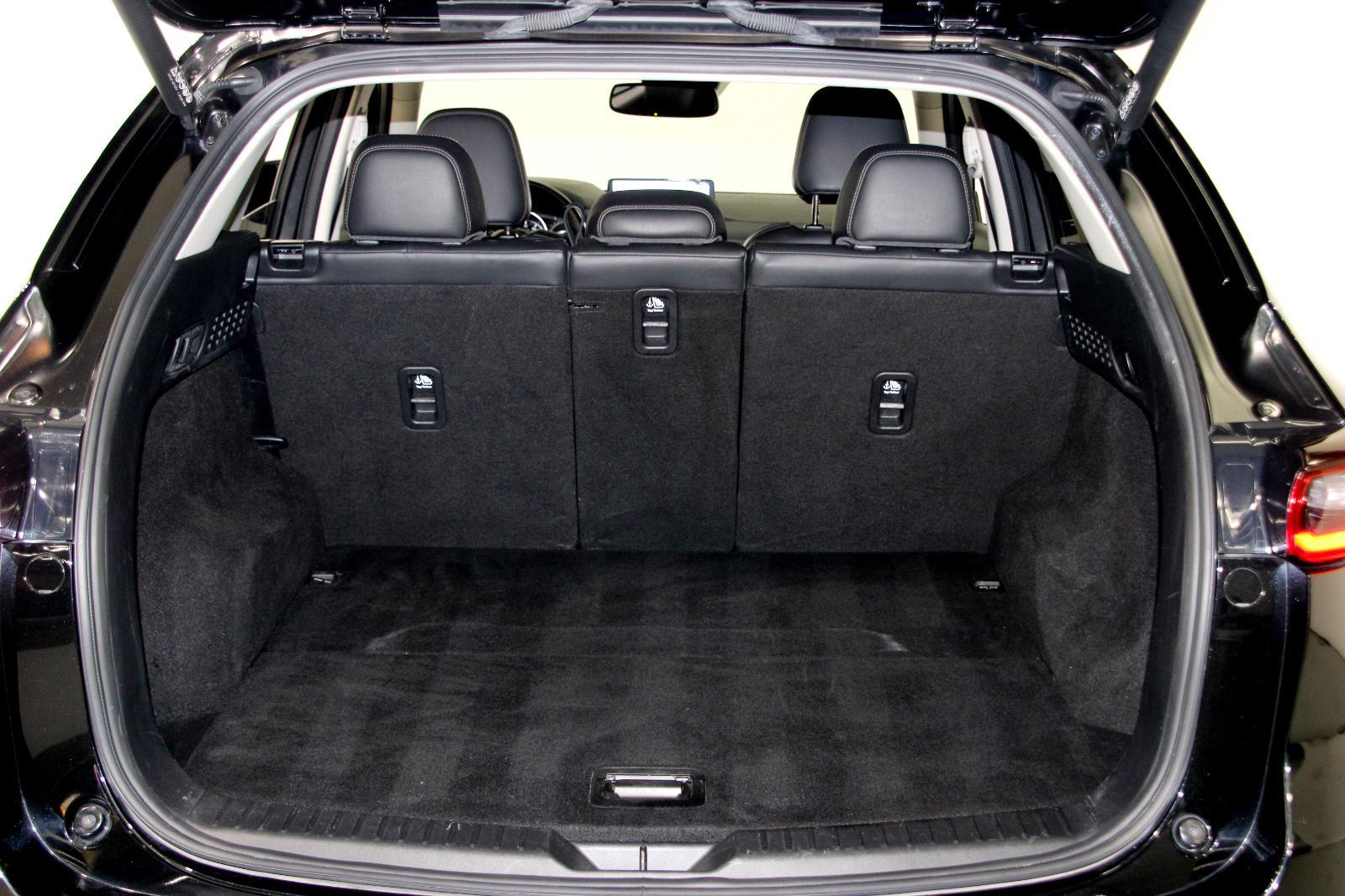 2023 Mazda CX-5 2.5 S Preferred photo 16