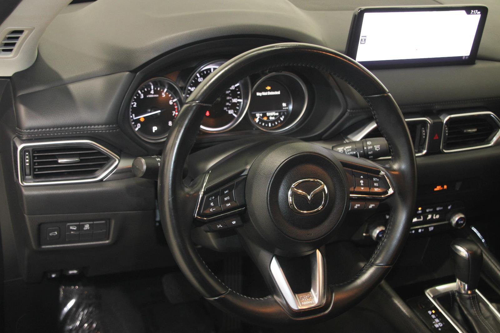 2023 Mazda CX-5 2.5 S Preferred photo 11