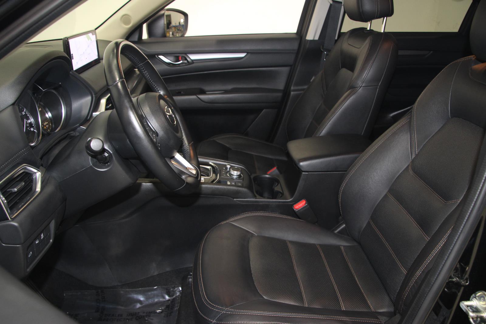 2023 Mazda CX-5 2.5 S Preferred photo 12